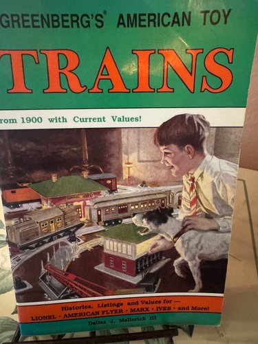 Greenberg illustrated - greenberg's,