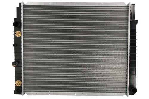 Radiatore del motore - , volvo