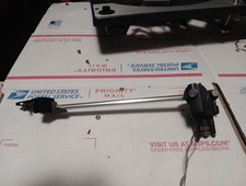 Ricambi Giradischi Doppio 1228 - Gruppo Braccio Tono