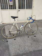 Colnago Saronni Sprint vintage eroica