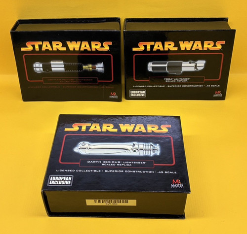 Star wars lightsaber scaled - lightsaber,