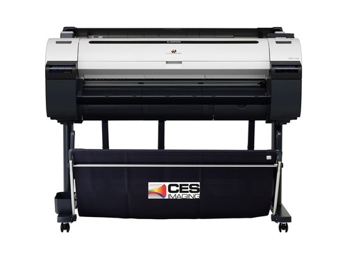 Plotter canon imageprograf - canon,