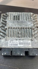 CENTRALINA MOTORE CITROEN C3 1.4 HDI, CODICE : 5WS40110C-T SIEMENS