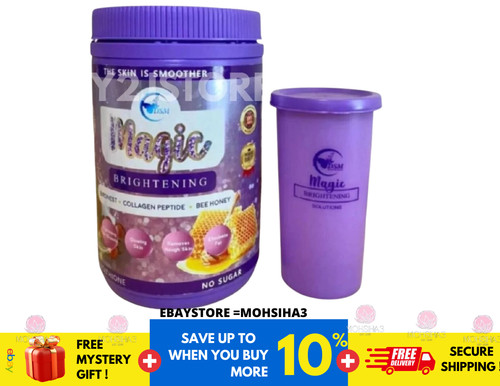 Phyto gluta magic - phyto, sbiancante