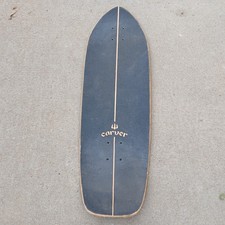 Vintage Carver Surfskate