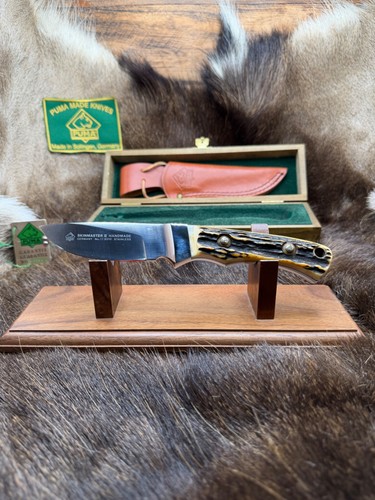 Coltello puma 6010 - coltello,