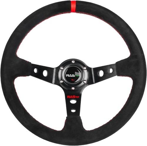 Volante corsa universale - corsa,