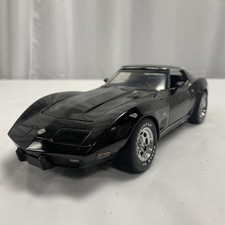 Modellino auto UT Models 1978