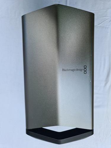 Blackmagic egpu pro - egpu, radeon