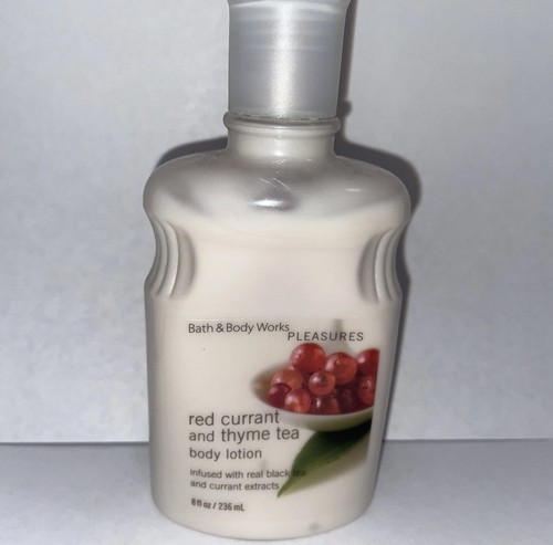 Bath body works - bath, ribes
