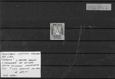 Francobolli Colonie Italiane