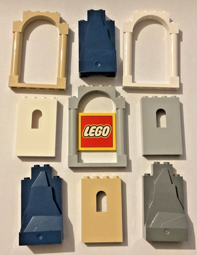Lego harry potter - harry,