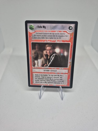 Decipher star wars ccg - decipher,