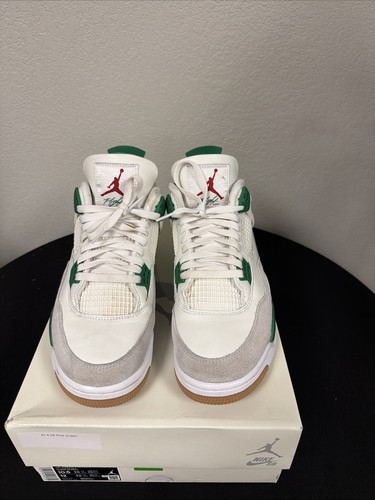 Jordan air retro - air, 4