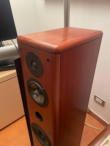 Coppia diffusori opera - coppia,