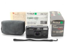 [MINT] Fuji Cardia Travel Mini