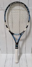 Babolat Pure Drive + Pure