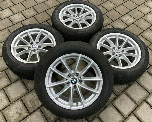 Cerchi lega originali 17 - 4, 17"