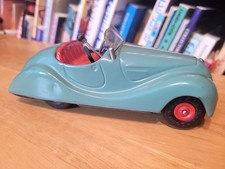 VERY NICE SCHUCO WIND UP