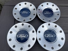 Set tappi centrali cerchi in