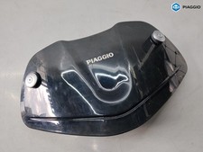 Cupolino Staffe Parabrezza Paravento Plexiglass Piaggio Beverly 200 2002 2003