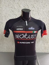 MAGLIA MANICA CORTA UOMO ROAD