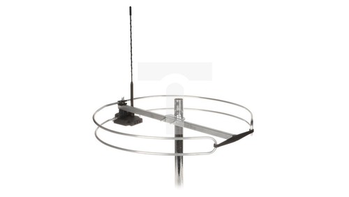 Antenna radio