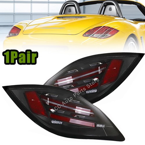 Fanale posteriore segnale - , di