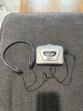 Lettore Cassette Vintage