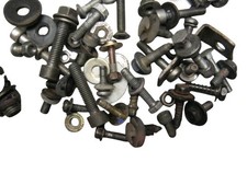 viteria varia hardware varies