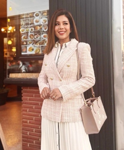 Blazer donna nuovo - , con