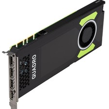 Scheda Grafica Ricondizionata NVIDIA Quadro M4000 8GB GDDR5 4xDP PCIe
