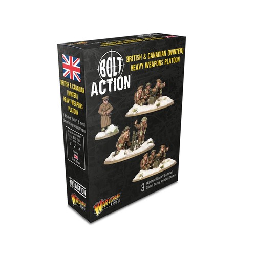 British canadian heavy - british, &