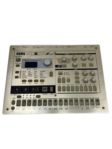 Korg electribe mkii 1mkii - mkii, es-1mkii