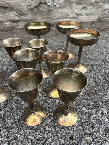 Calici bicchieri vino - bicchieri, da