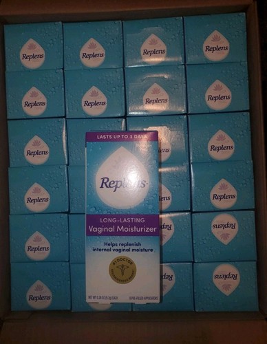 Replens crema idratante - replens,