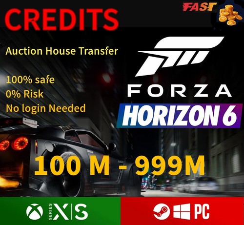 Forza horizon - horizon, 6
