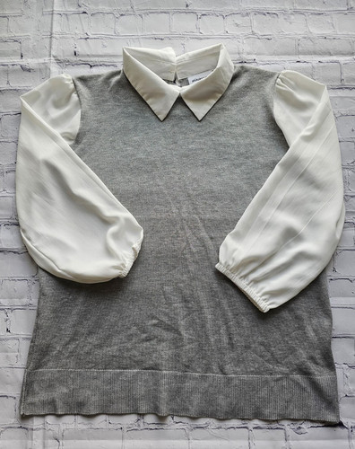 Camicetta maglione stitchcount - maglione,