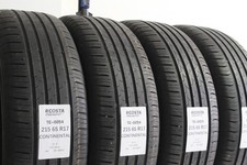 4 PNEUMATICI USATI 215 65 R17