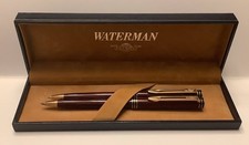 WATERMAN "IDEAL" PENNA A SFERA