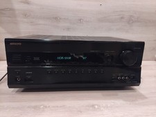 Onkyo TX SR608 perfettamente
