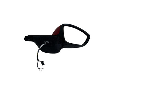 Specchietto retrovisore destro - specchietto,