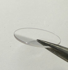 BAUME ET MERCIER glace saphir