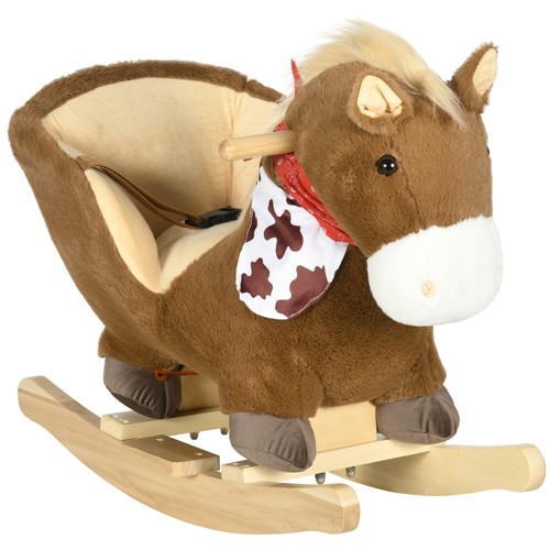 Cavallo dondolo per - cavallo,