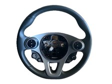 VOLANTE STERZO MULTIFUNZIONE