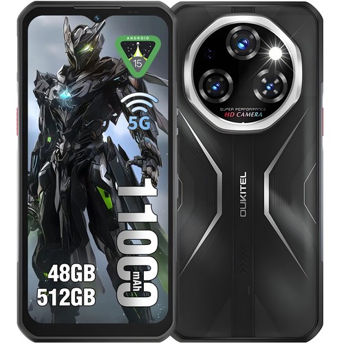 Oukitel wp55 pro cellulare - oukitel,