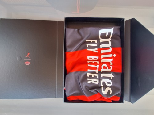 Maglia milan puma con - maglia,