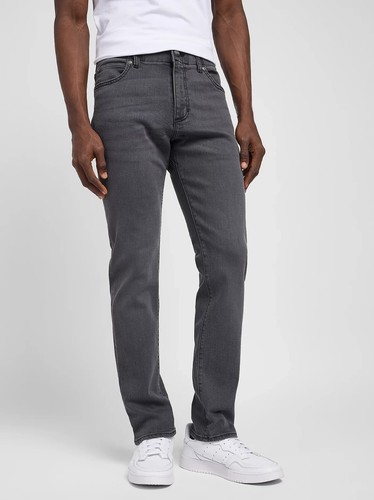 Lee jeans uomo straight fit - uomo,