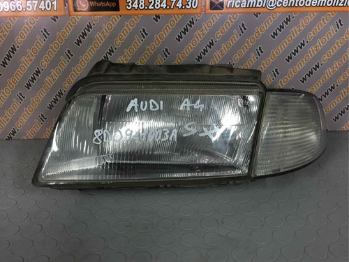 Ricambi usati 8do941003a - usati,