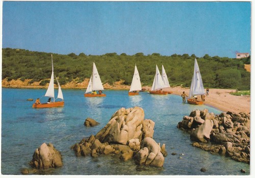 Maddalena caprera - maddalena,